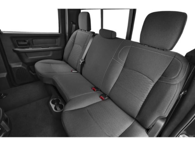 2026 RAM 3500 Big Horn Crew Cab 4x4 6'4' Box