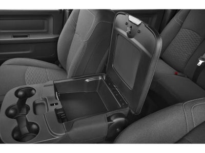 2026 RAM 3500 Big Horn Crew Cab 4x4 6'4' Box