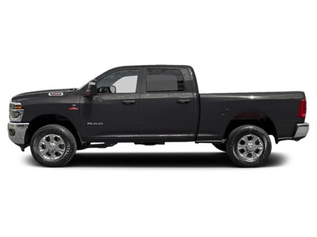 2026 RAM 3500 Big Horn Crew Cab 4x4 6'4' Box