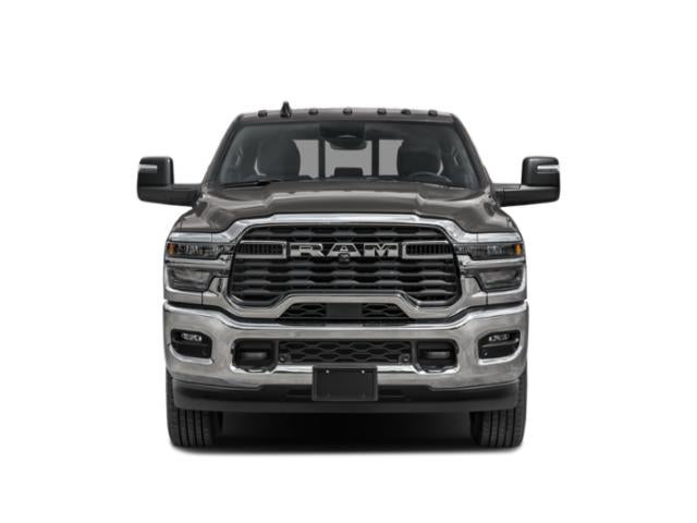 2026 RAM 3500 Big Horn Crew Cab 4x4 6'4' Box