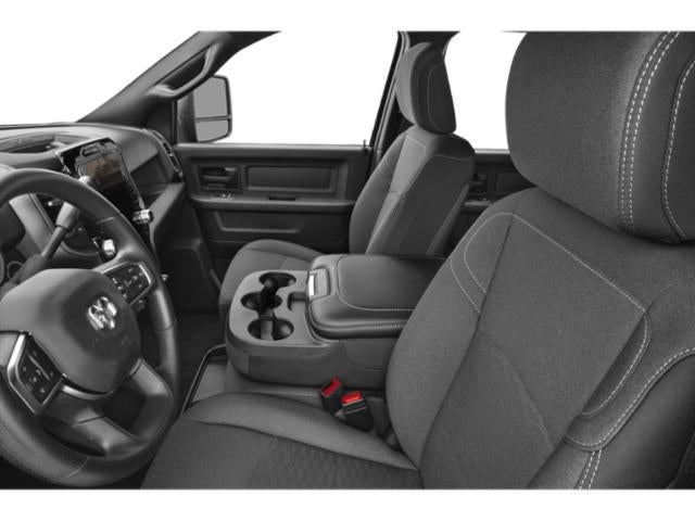 2026 RAM 3500 Big Horn Crew Cab 4x4 6'4' Box