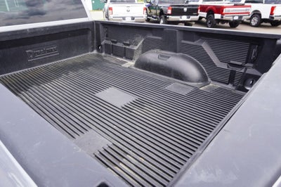 2024 RAM 3500 Big Horn Crew Cab 4x4 8' Box