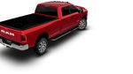 2026 RAM Ram 3500 RAM 3500 BIG HORN CREW CAB 4X4 8' BOX