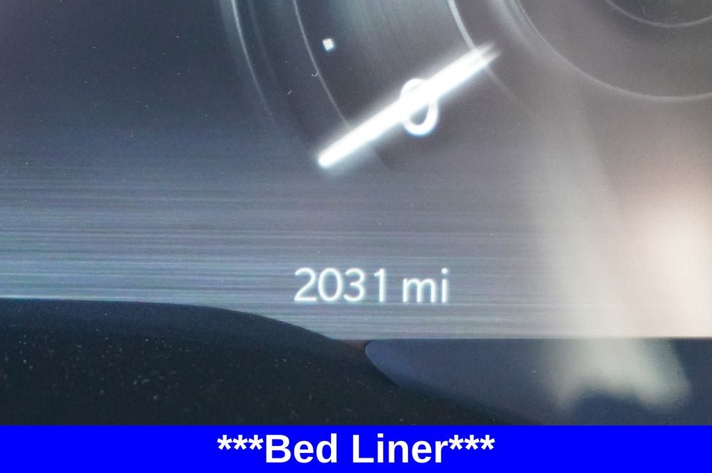 2025 RAM 2500 Laramie Crew Cab 4x4 6'4' Box