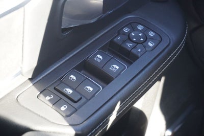 2025 RAM 2500 Laramie Crew Cab 4x4 6'4' Box