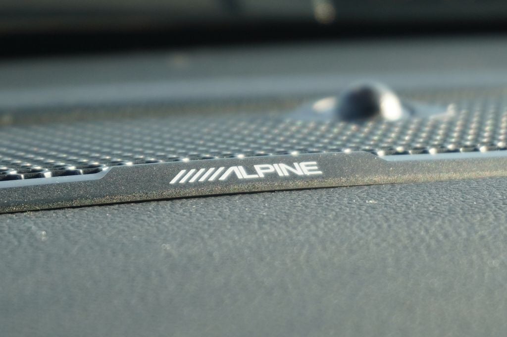 2025 RAM 2500 Laramie Crew Cab 4x4 6'4' Box