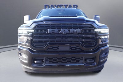 2025 RAM 2500 Laramie Crew Cab 4x4 6'4' Box