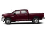 2018 RAM 3500 Big Horn Crew Cab 4x4 8' Box