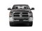 2018 RAM 3500 Big Horn Crew Cab 4x4 8' Box