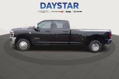 2026 RAM Ram 3500 RAM 3500 LARAMIE CREW CAB 4X4 8' BOX