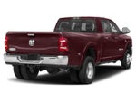 2022 RAM 3500 Limited Longhorn Crew Cab 4x4 8' Box