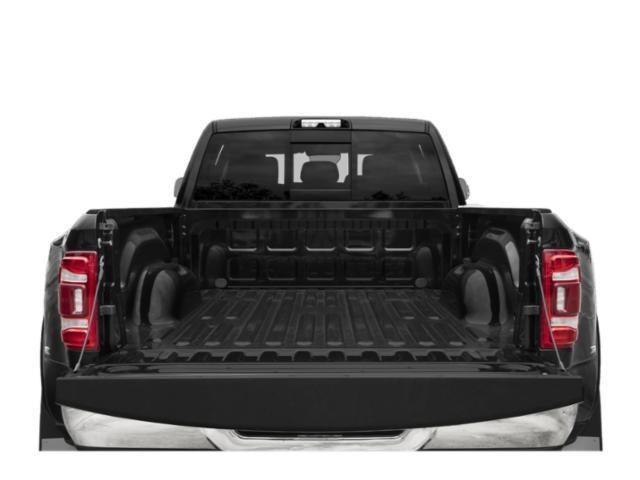2019 RAM 3500 Limited Mega Cab 4x4 6'4' Box