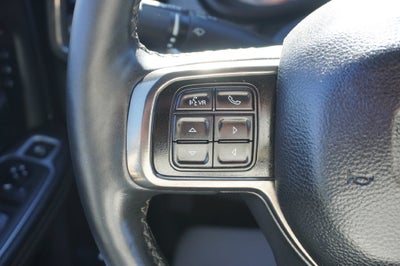 2019 RAM 3500 Limited Mega Cab 4x4 6'4' Box