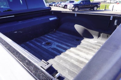 2019 RAM 3500 Limited Mega Cab 4x4 6'4' Box