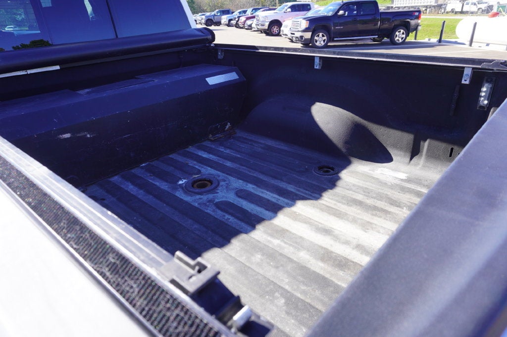 2019 RAM 3500 Limited Mega Cab 4x4 6'4' Box