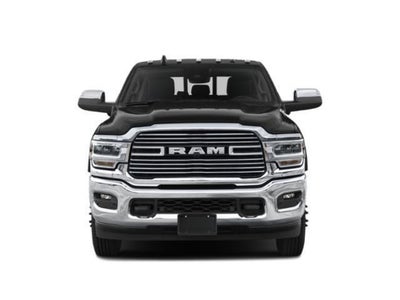 2019 RAM 3500 Limited Mega Cab 4x4 6'4' Box