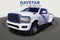 2019 RAM 3500 Limited Mega Cab 4x4 6'4' Box