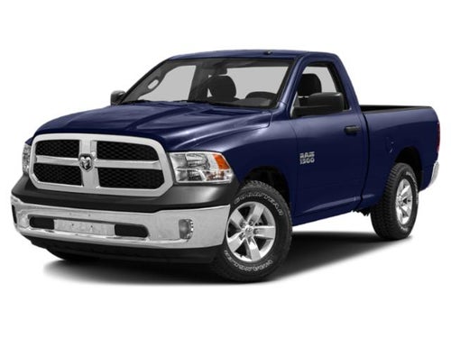 2015 RAM 1500 Express