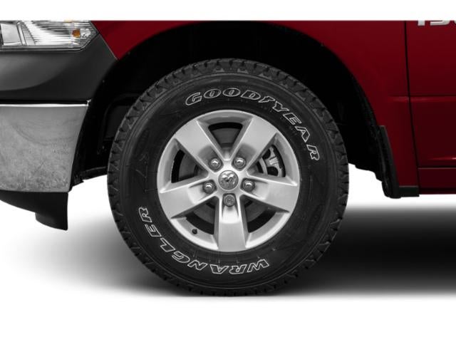2015 RAM 1500 Express