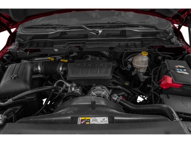 2015 RAM 1500 Express