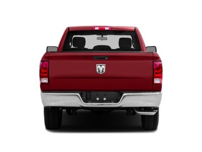 2015 RAM 1500 Express