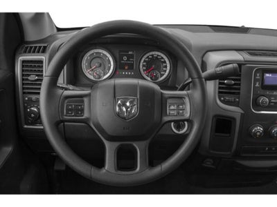 2015 RAM 1500 Express