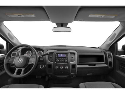 2015 RAM 1500 Express