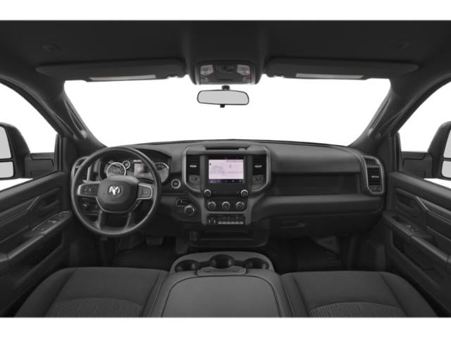 2024 RAM 2500 Tradesman Regular Cab 4x4 8' Box