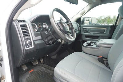 2015 RAM 2500 SLT