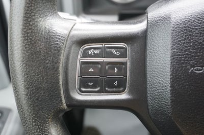 2015 RAM 2500 SLT
