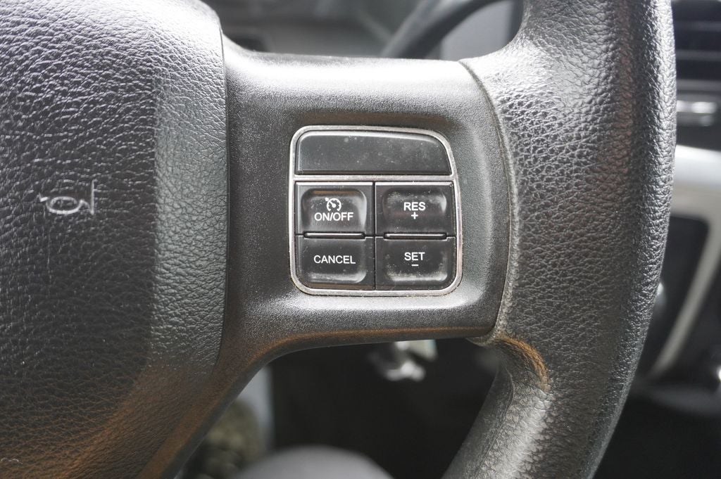 2015 RAM 2500 SLT