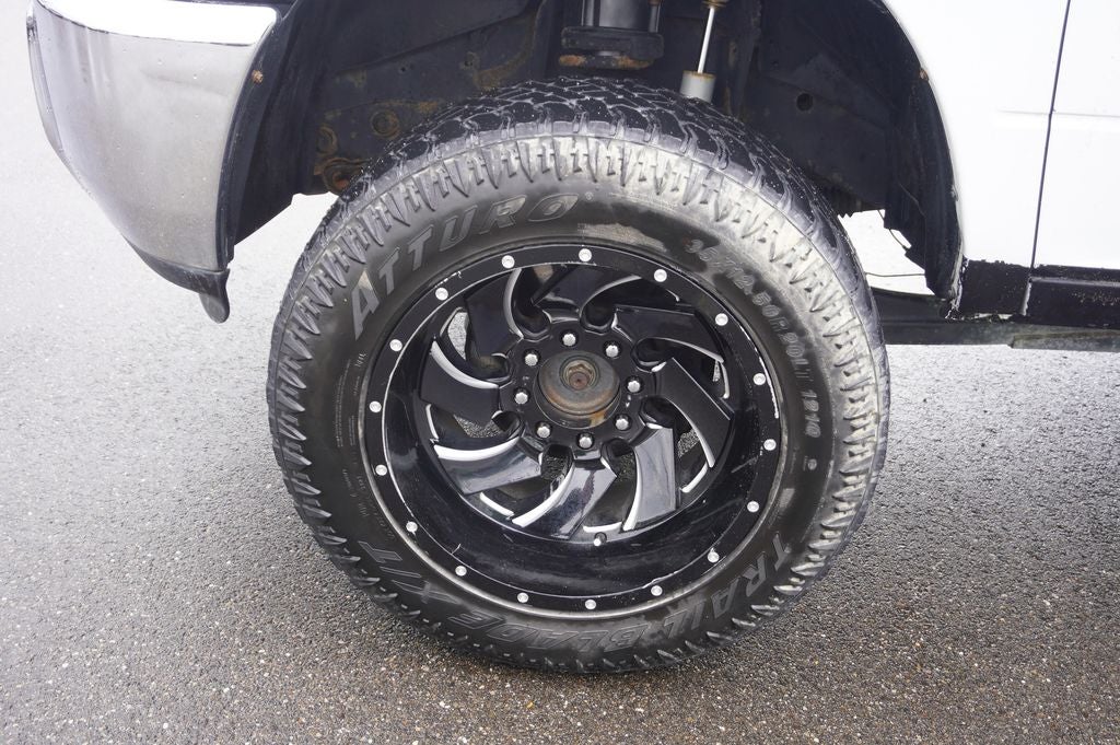 2015 RAM 2500 SLT