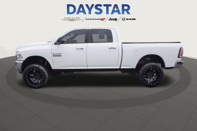 2015 RAM 2500 SLT