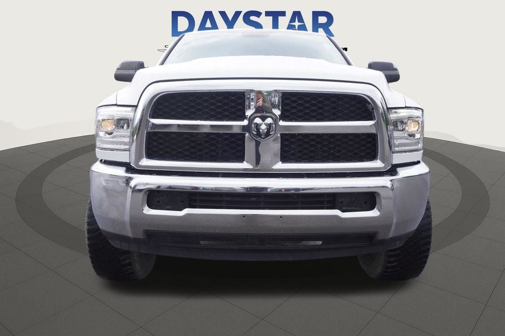 2015 RAM 2500 SLT