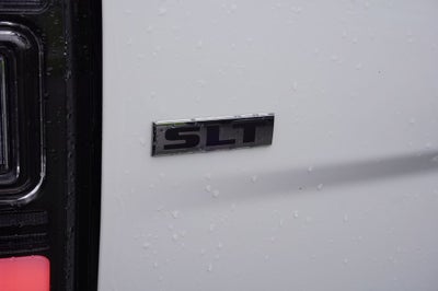 2015 RAM 2500 SLT