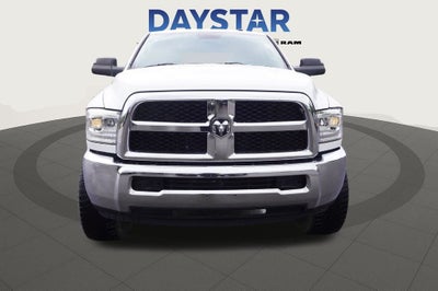 2015 RAM 2500 SLT