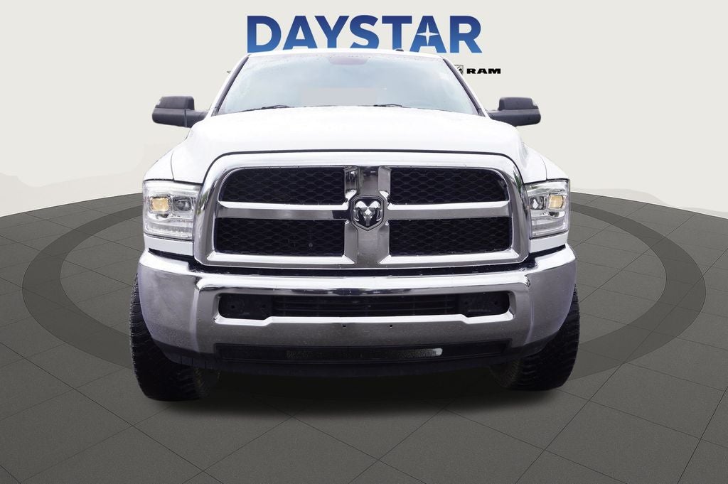 2015 RAM 2500 SLT