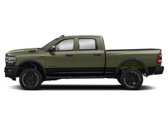 2022 RAM 2500 Power Wagon Crew Cab 4x4 6'4' Box