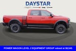 2026 RAM Ram 2500 RAM 2500 POWER WAGON CREW CAB 4X4 6'4' BOX