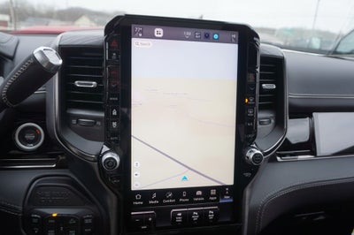 2026 RAM Ram 2500 RAM 2500 POWER WAGON CREW CAB 4X4 6'4' BOX