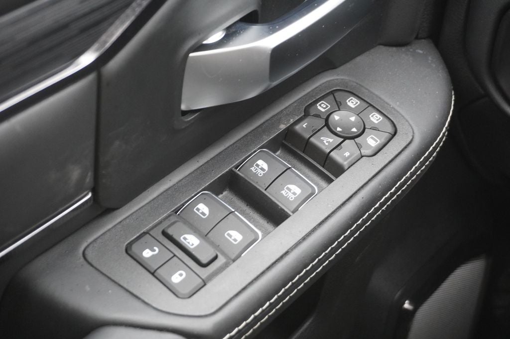 2026 RAM Ram 2500 RAM 2500 POWER WAGON CREW CAB 4X4 6'4' BOX