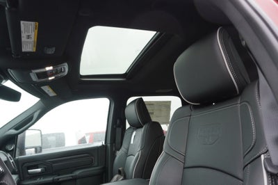 2026 RAM Ram 2500 RAM 2500 POWER WAGON CREW CAB 4X4 6'4' BOX