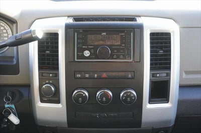 2012 RAM 2500 SLT