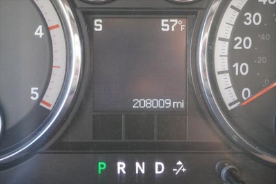 2012 RAM 2500 SLT