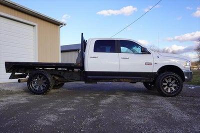 2012 RAM 2500 SLT