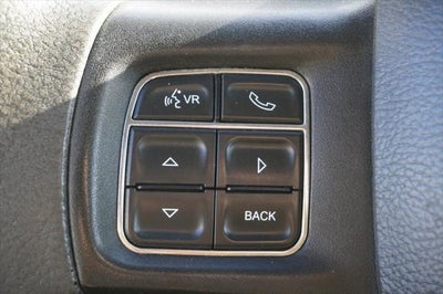 2012 RAM 2500 SLT