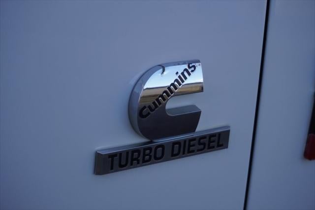 2012 RAM 2500 SLT