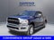 2024 RAM 2500 Tradesman Crew Cab 4x4 6'4' Box