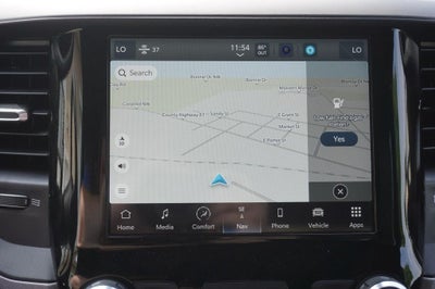 2024 RAM 2500 Tradesman Crew Cab 4x4 6'4' Box