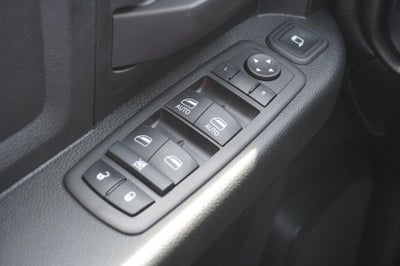 2024 RAM 2500 Tradesman Crew Cab 4x4 6'4' Box